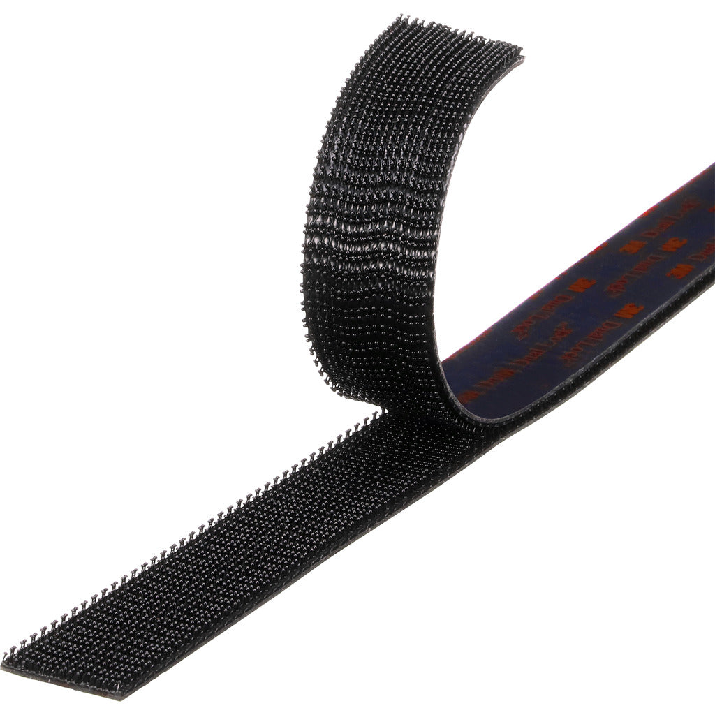 Klett-Verschluss Dual Lock SJ 355D CF