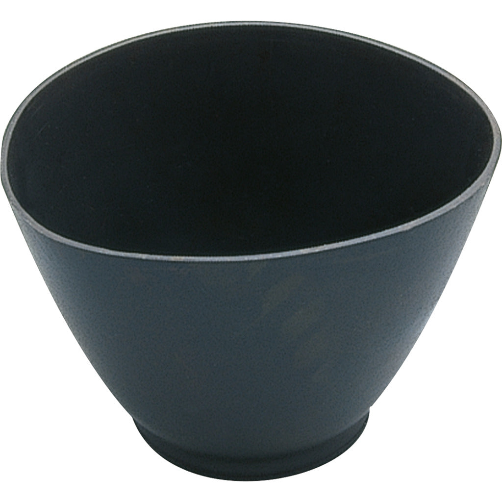 Gipserbecher konisch