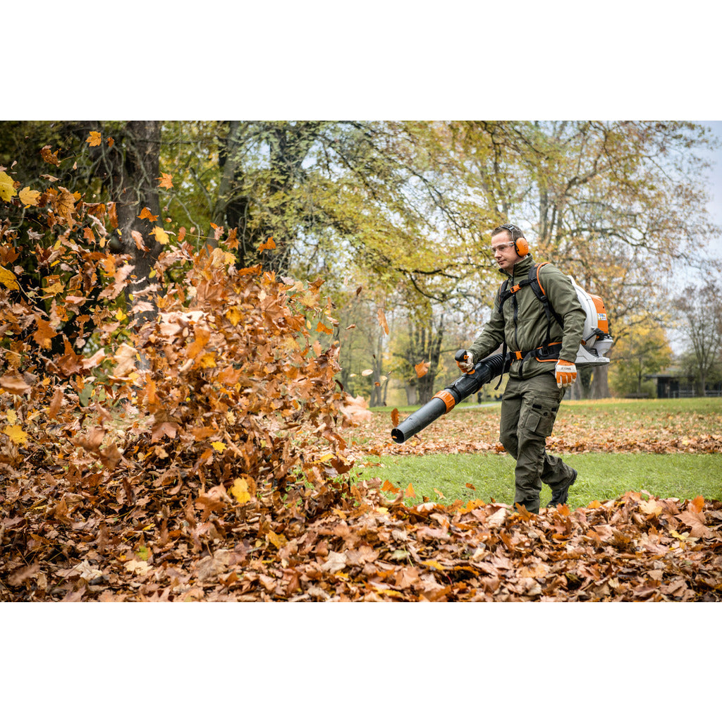 Soffiatore a benzina Stihl BR 800 CE