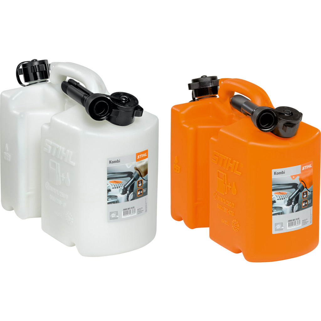 Serbatoio combinato Stihl