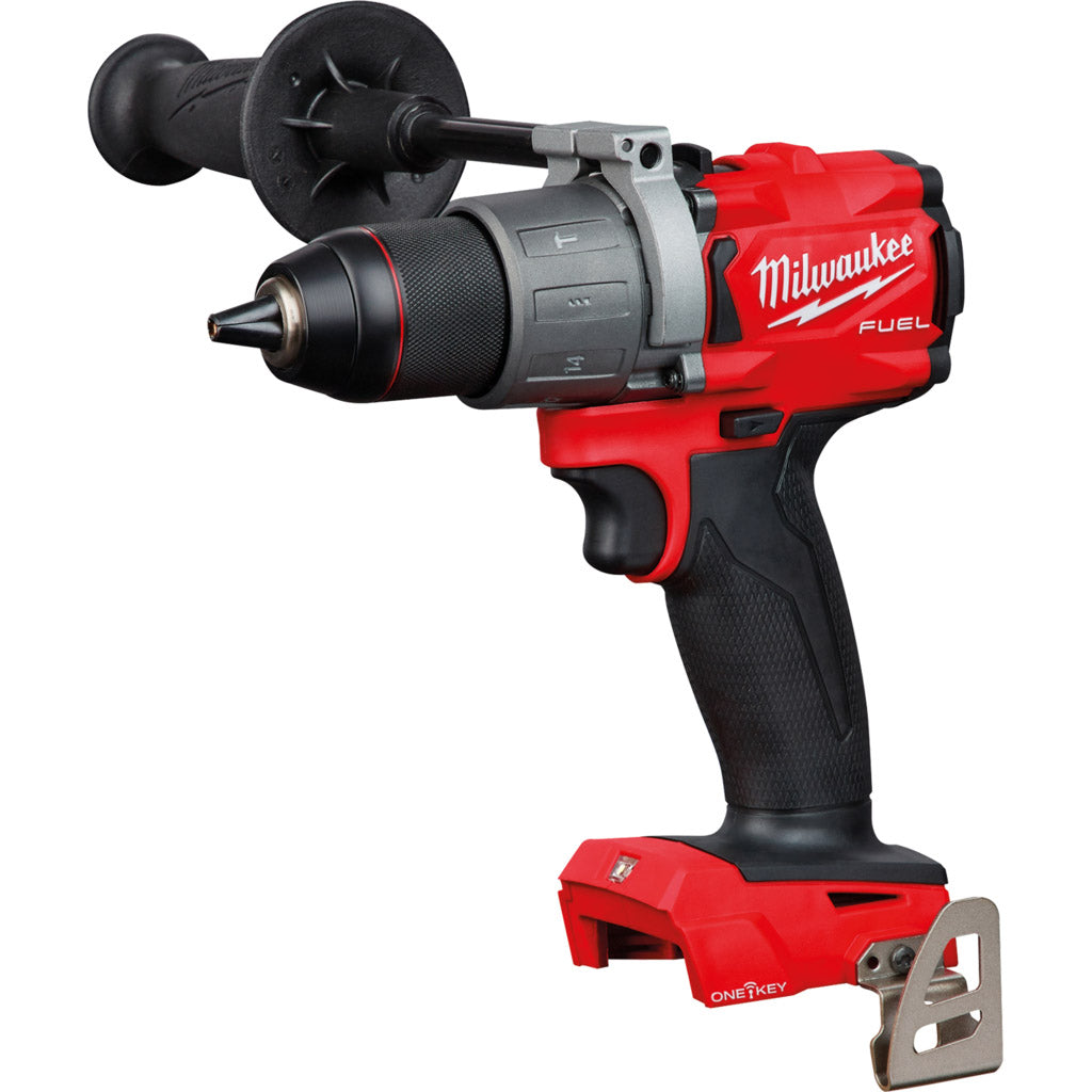 Trapano a percussione a batteria M18ONEPD3-0X