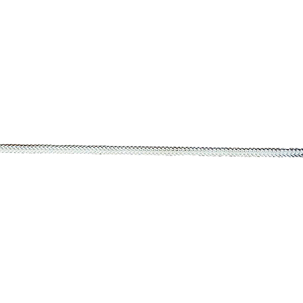 Blind cord white