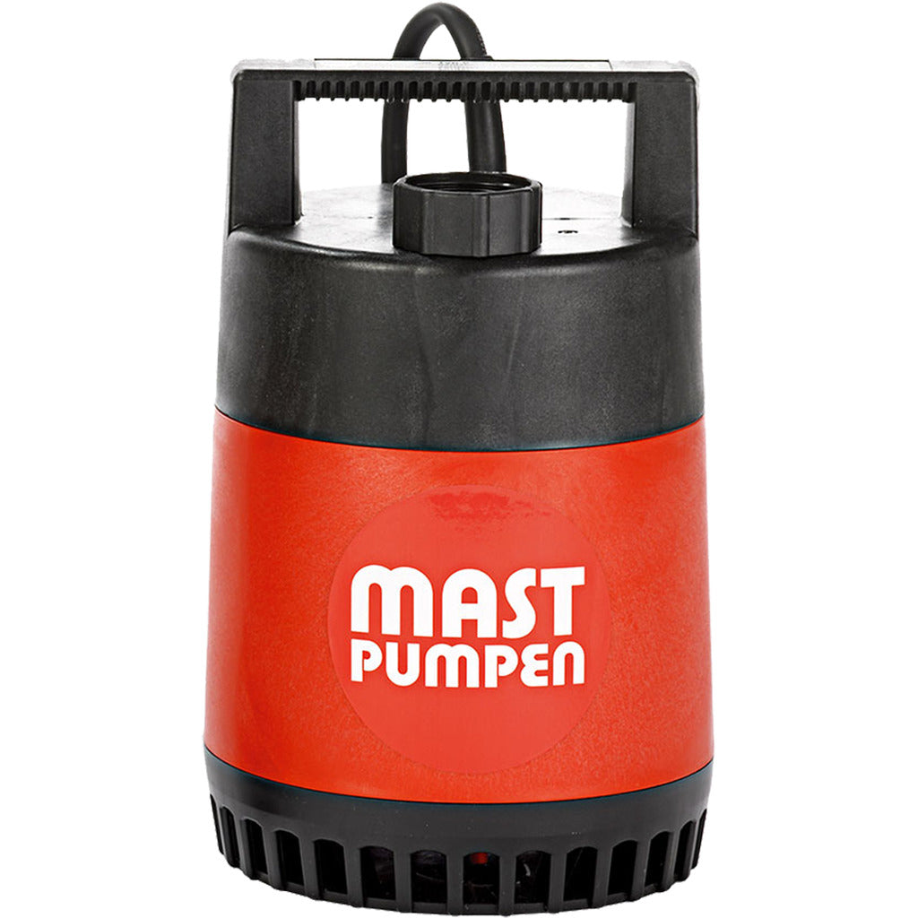 Pompa di drenaggio per cantine Mast K 5