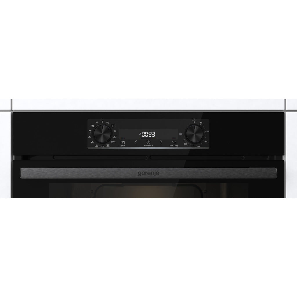 Einbaubackofen BOS6737E06B