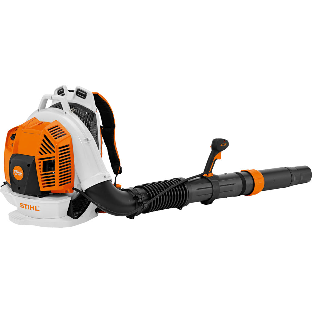 Soffiatore a benzina Stihl BR 800 CE