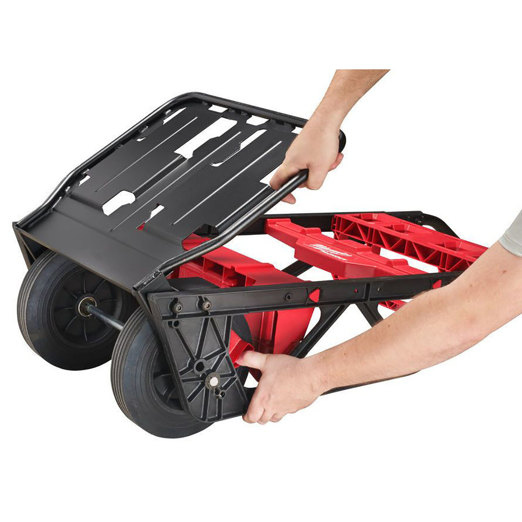 Carrello da trasporto multifunzionale