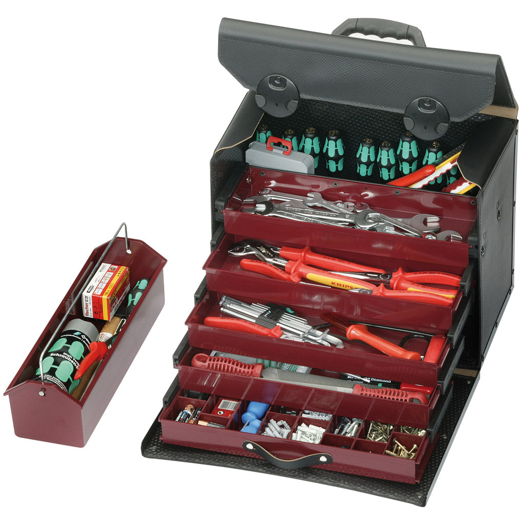 Rivestimento superiore della tasca del cassetto