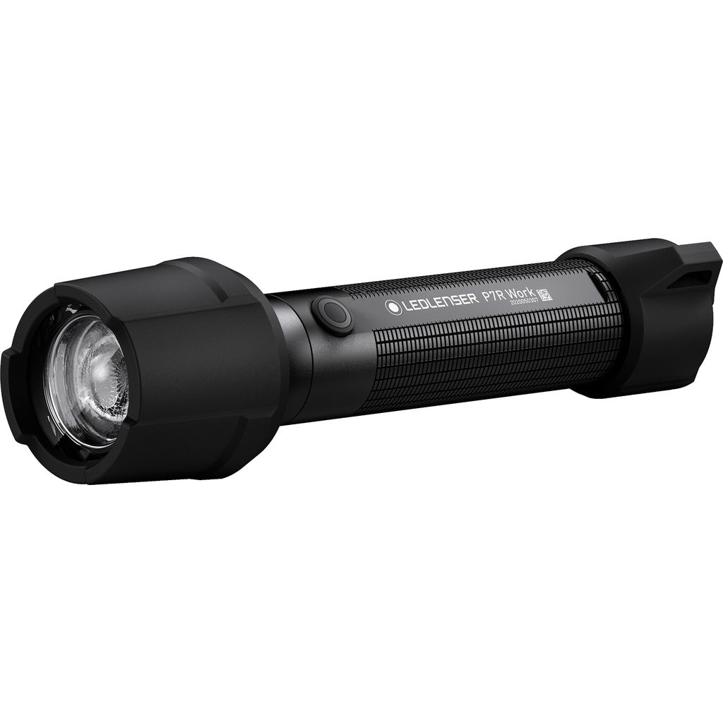 LED Taschenlampe P7R Work