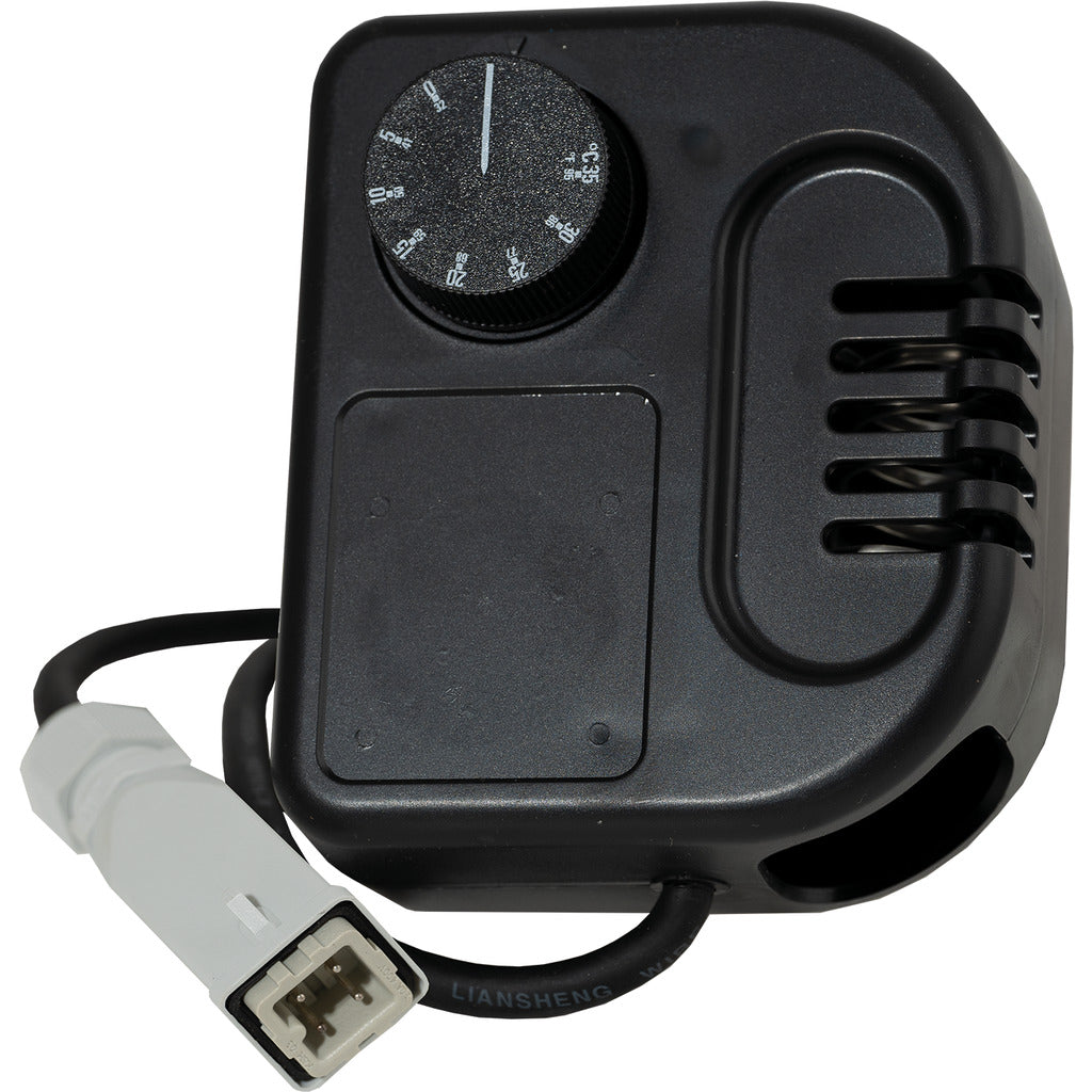 Room thermostat TH5