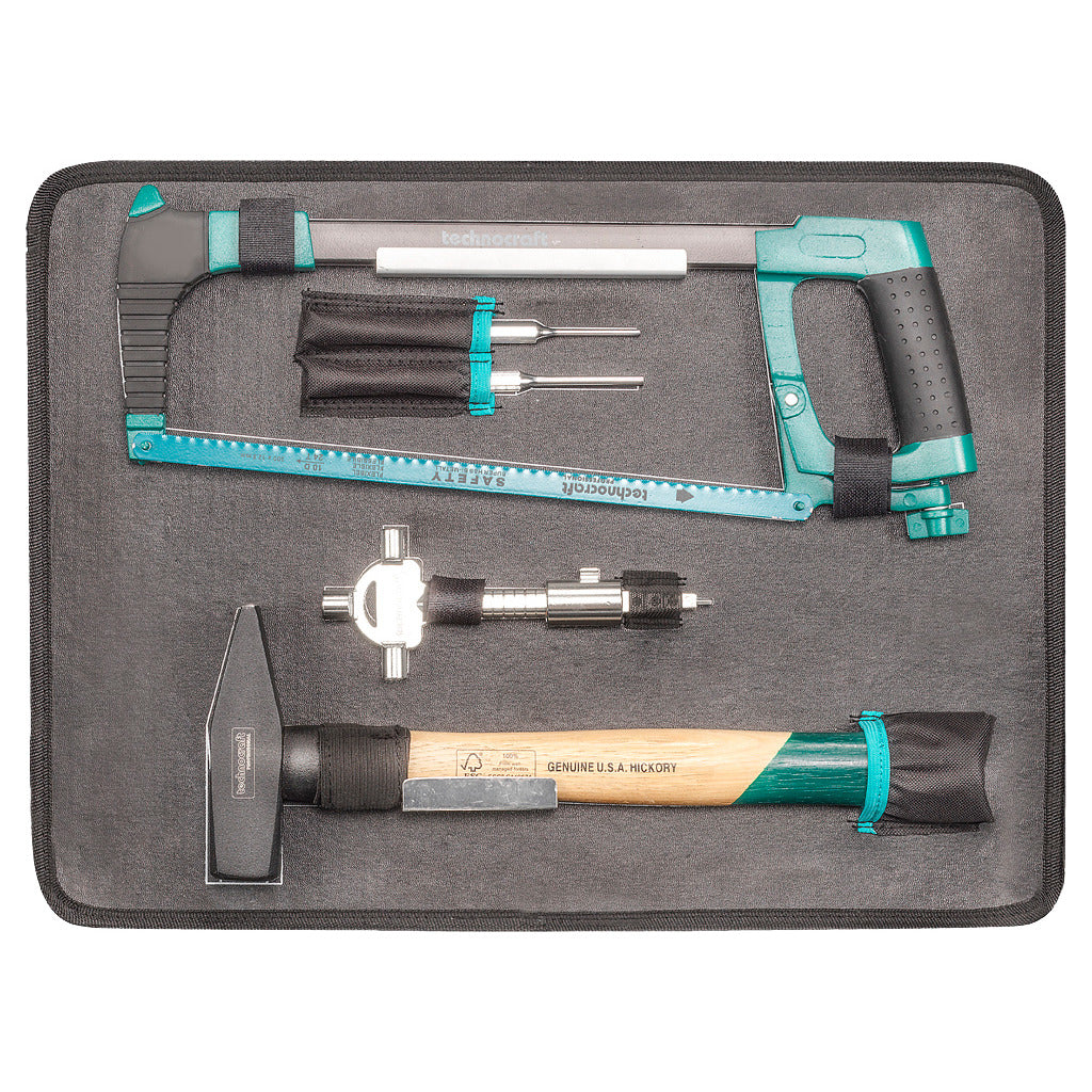 PRO CONSTRUCTION tool case