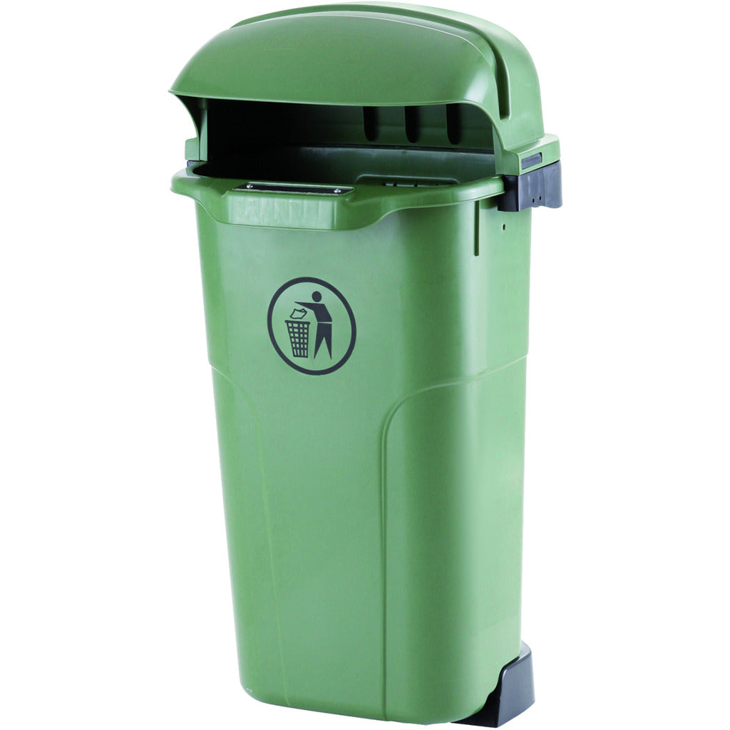 Wertstoffsammelbehälter URBAN BIN