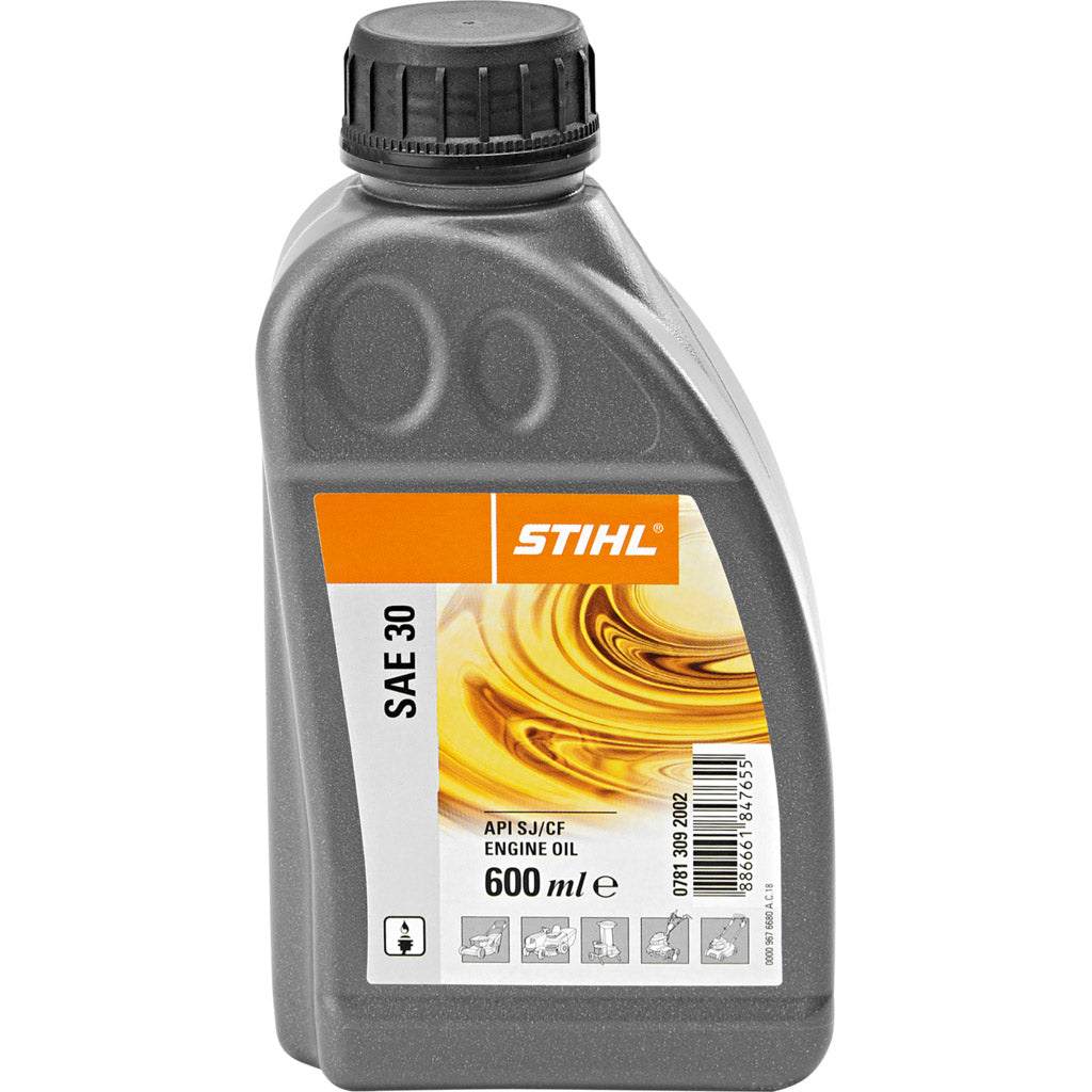 Olio per motori a 4 tempi Stihl SAE 30