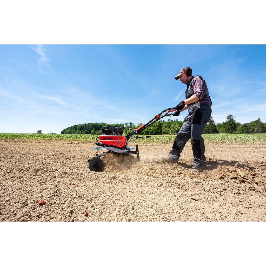 AL-KO motor hoe MH 1150 PREMIUM