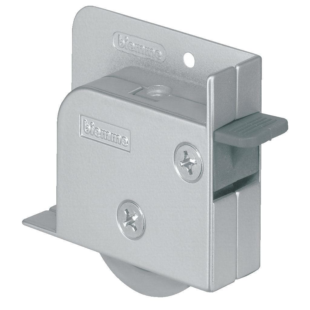 Rullo universale per porte/cassette