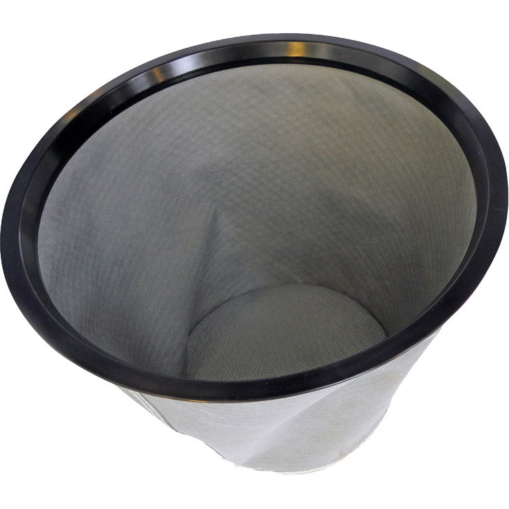 Inserto filtro in tessuto