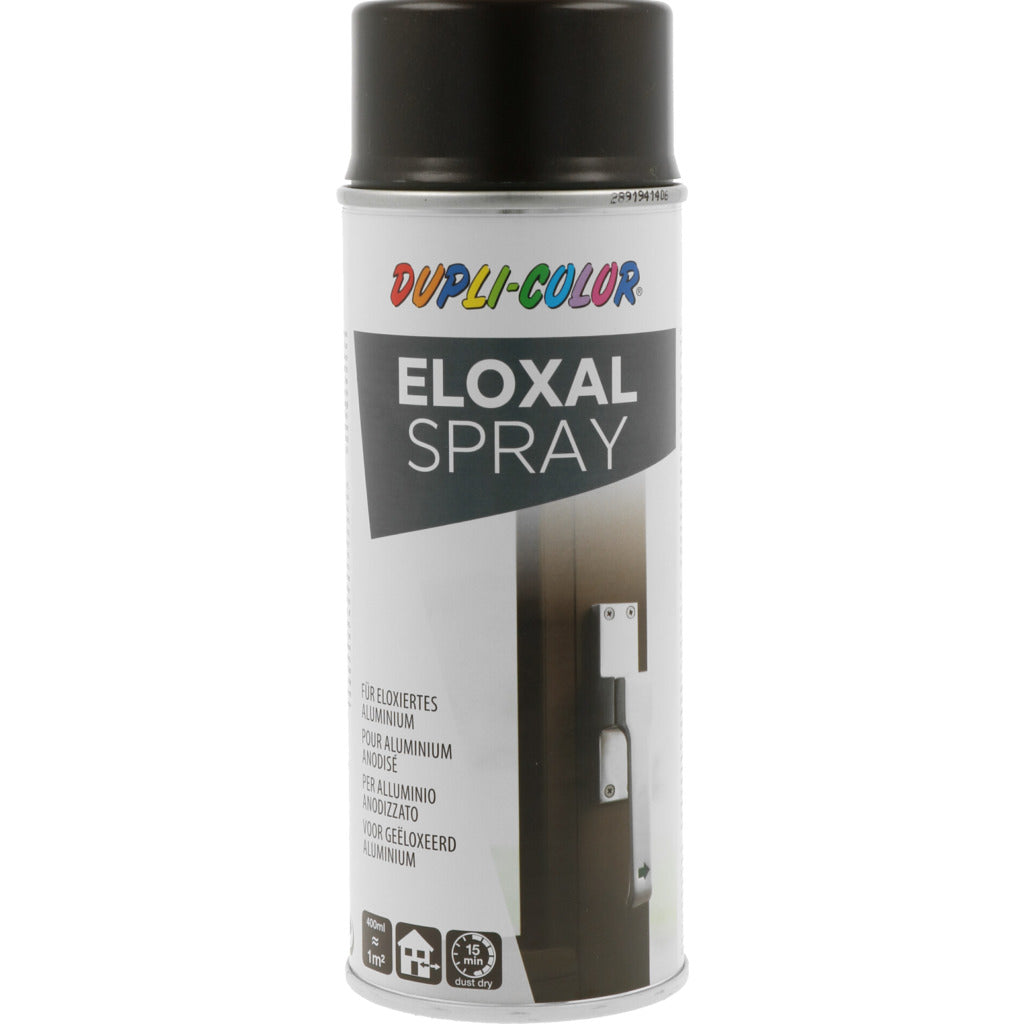 ELOXAL Lackspray