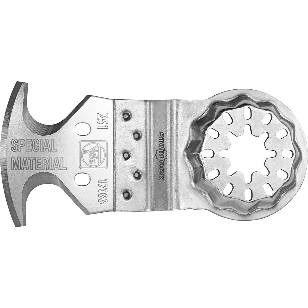 Multi-coltello E-Cut Form 251