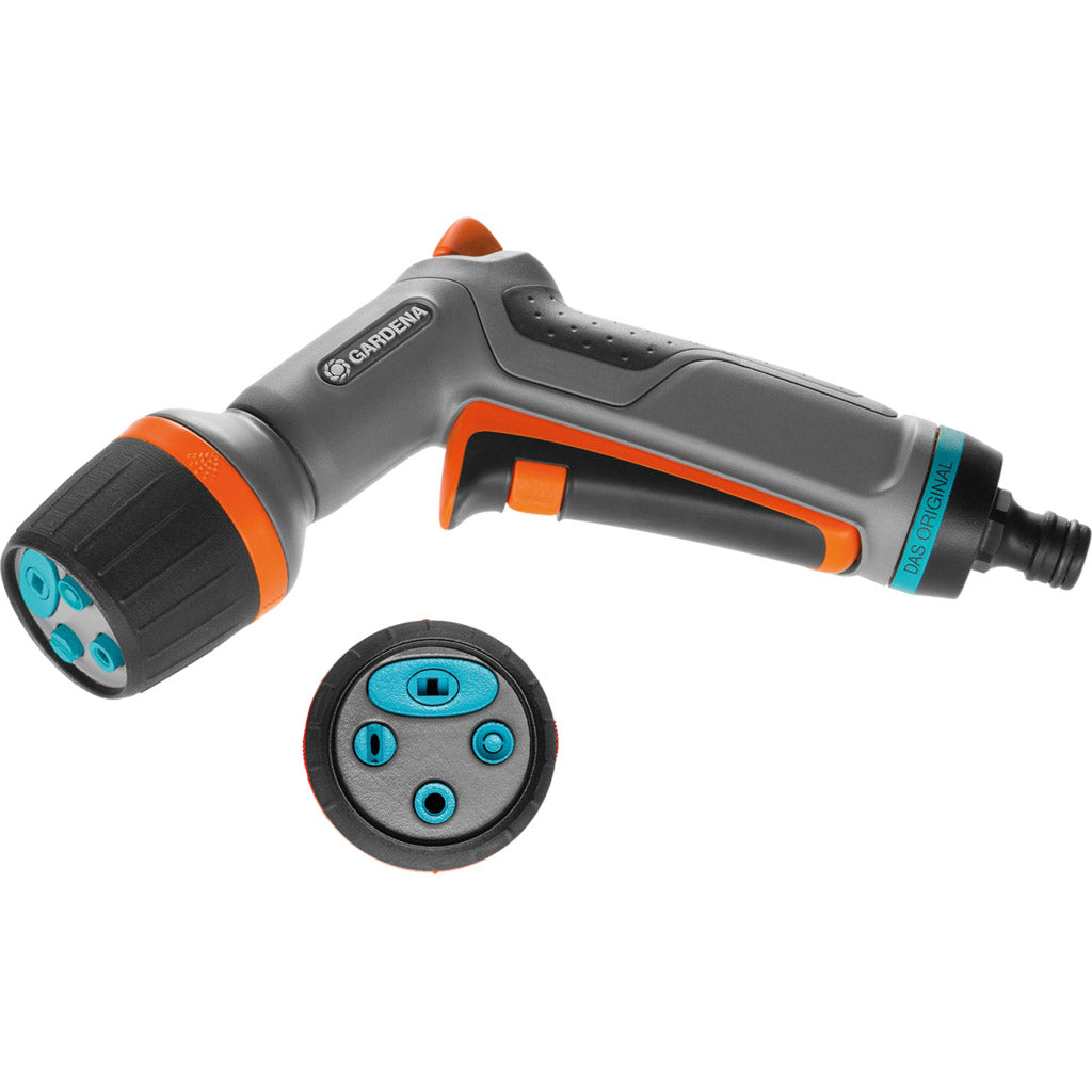 Spray detergente Gardena Comfort