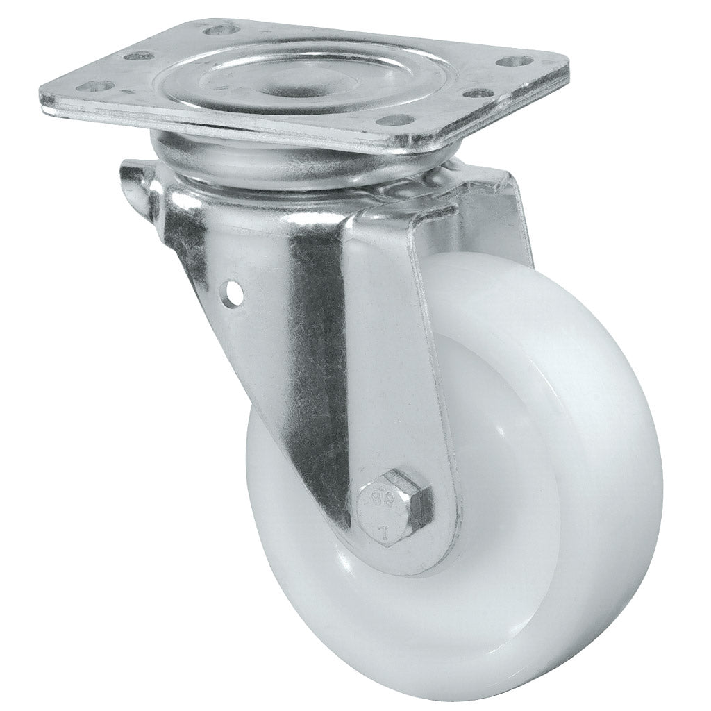 swivel castor