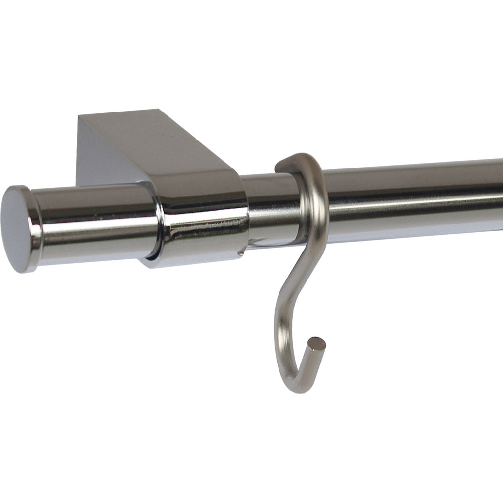 Railing set