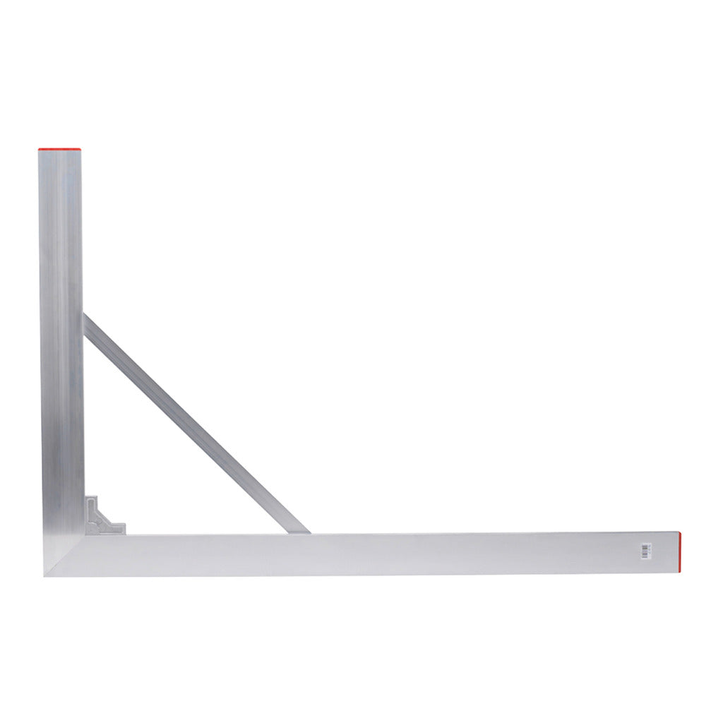 Construction angle BWS