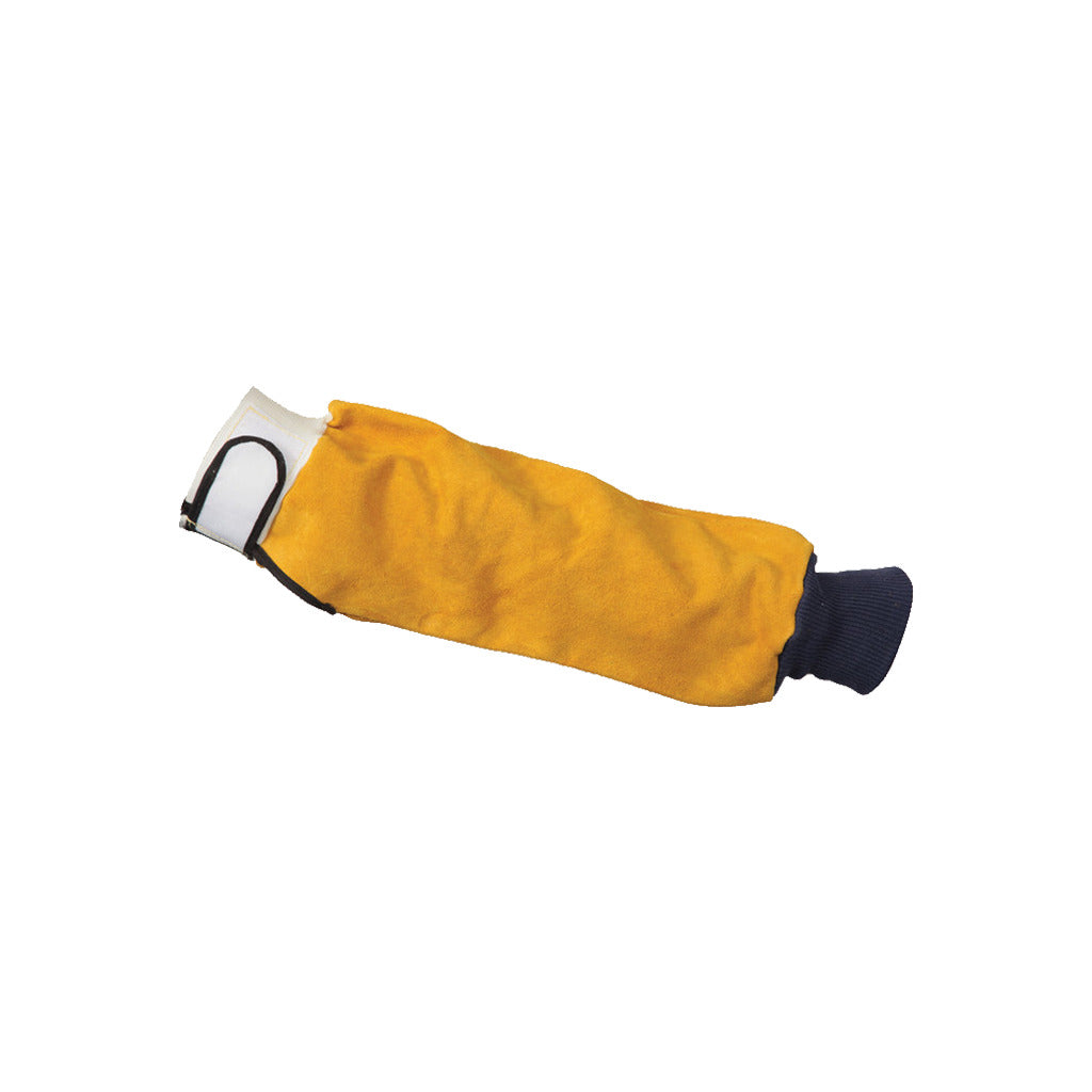 Schweißerschutz Armstulpe