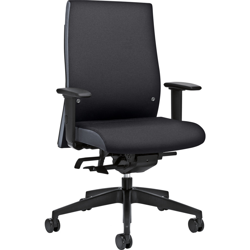 Bürostuhl FAMOS