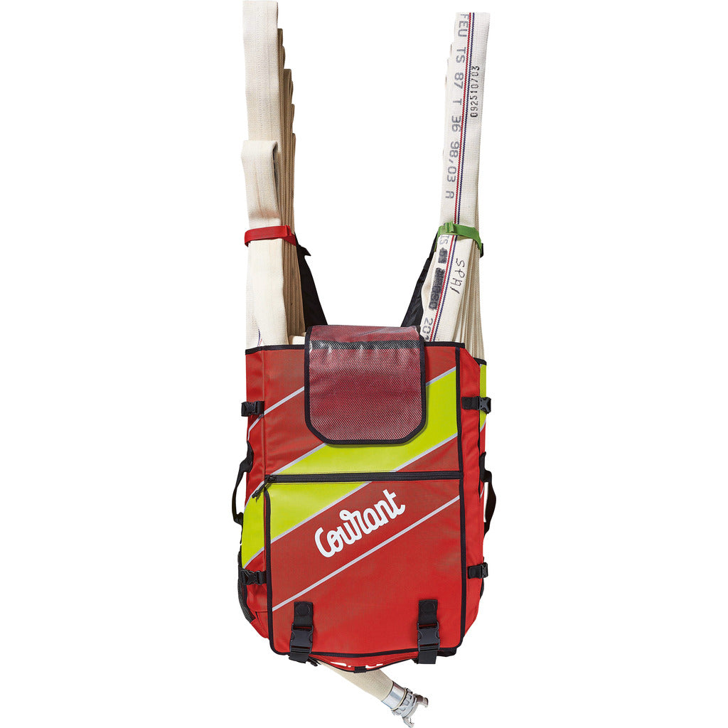TRAPPER tube backpack