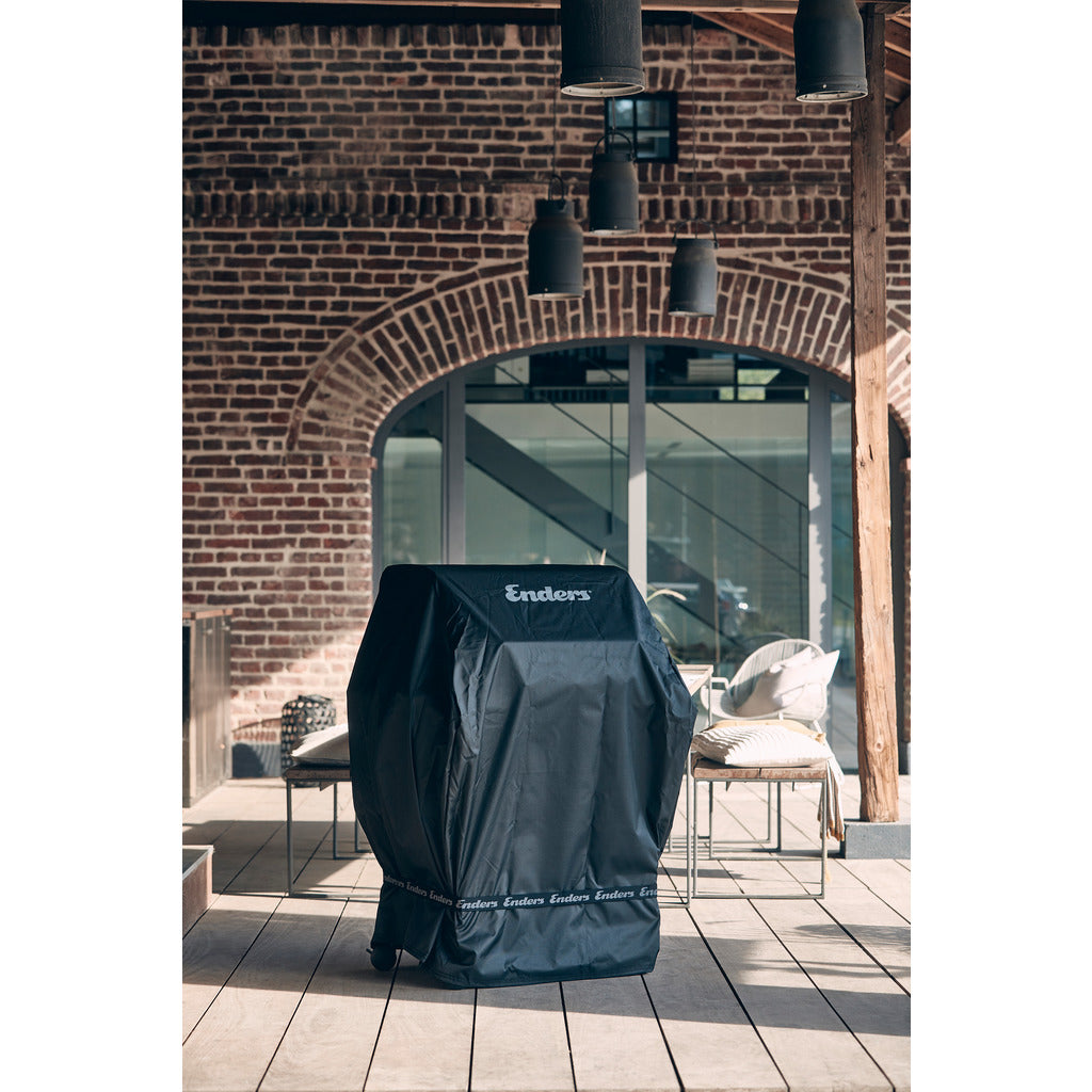 Premium weather protection cover