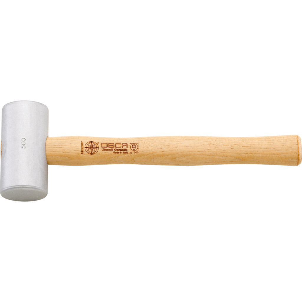 Leichtmetallhammer
