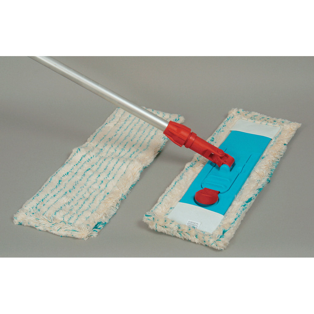 Copertura per mocio in microfibra