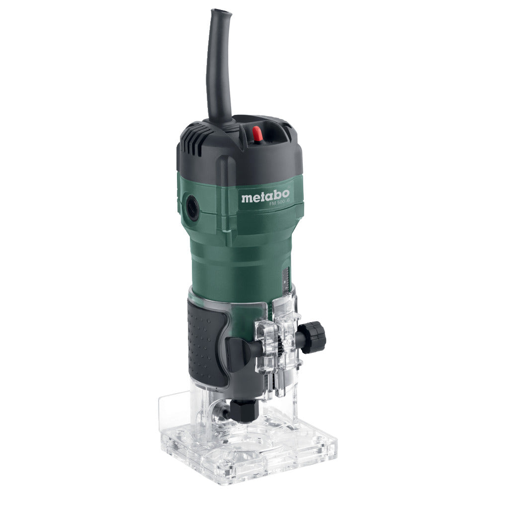 Fresatrice per bordi FM 500-6