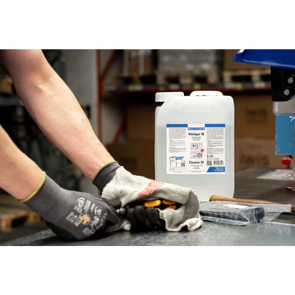 Pulitore M