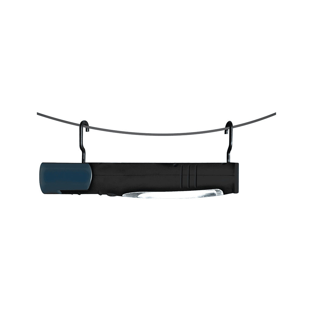 Lampada portatile a LED a batteria