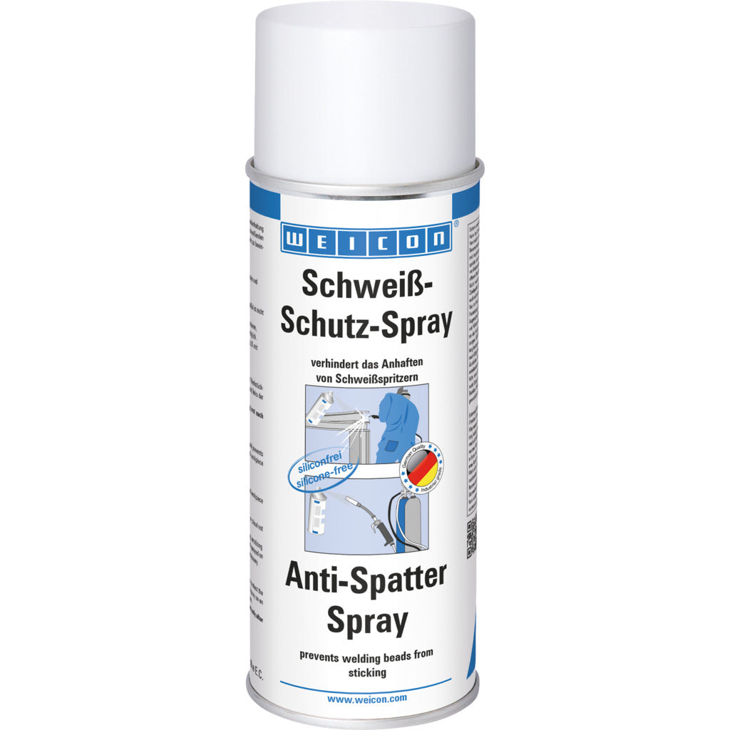 Spray protettivo per saldatura