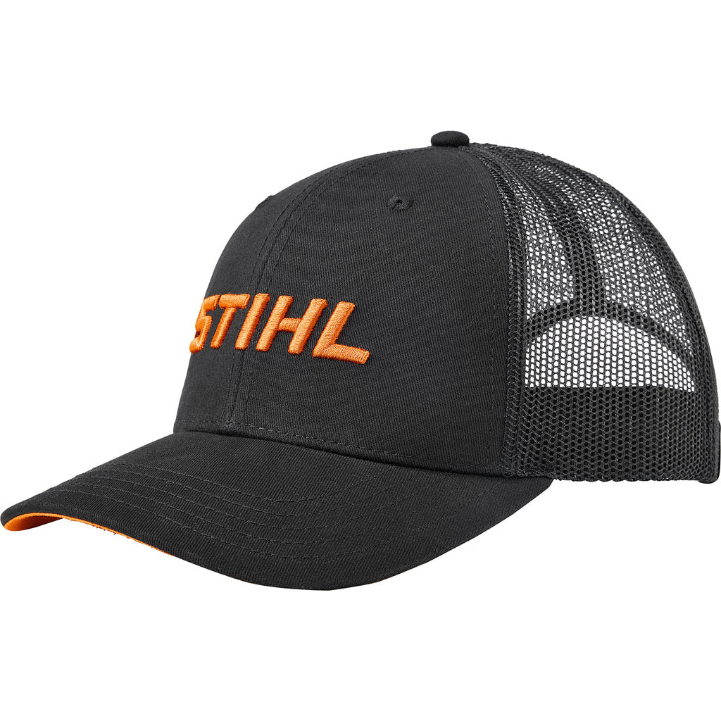 Cappellino Stihl "LOGO MESH"