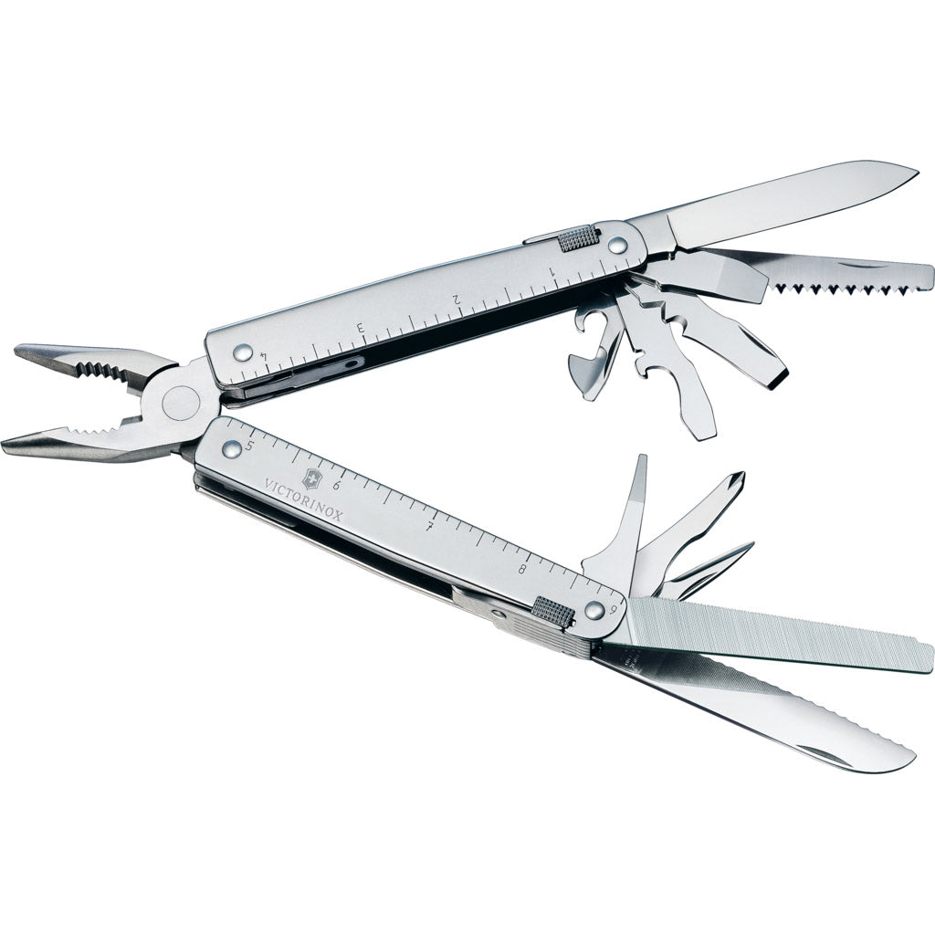 SwissTool Offiziersmesser