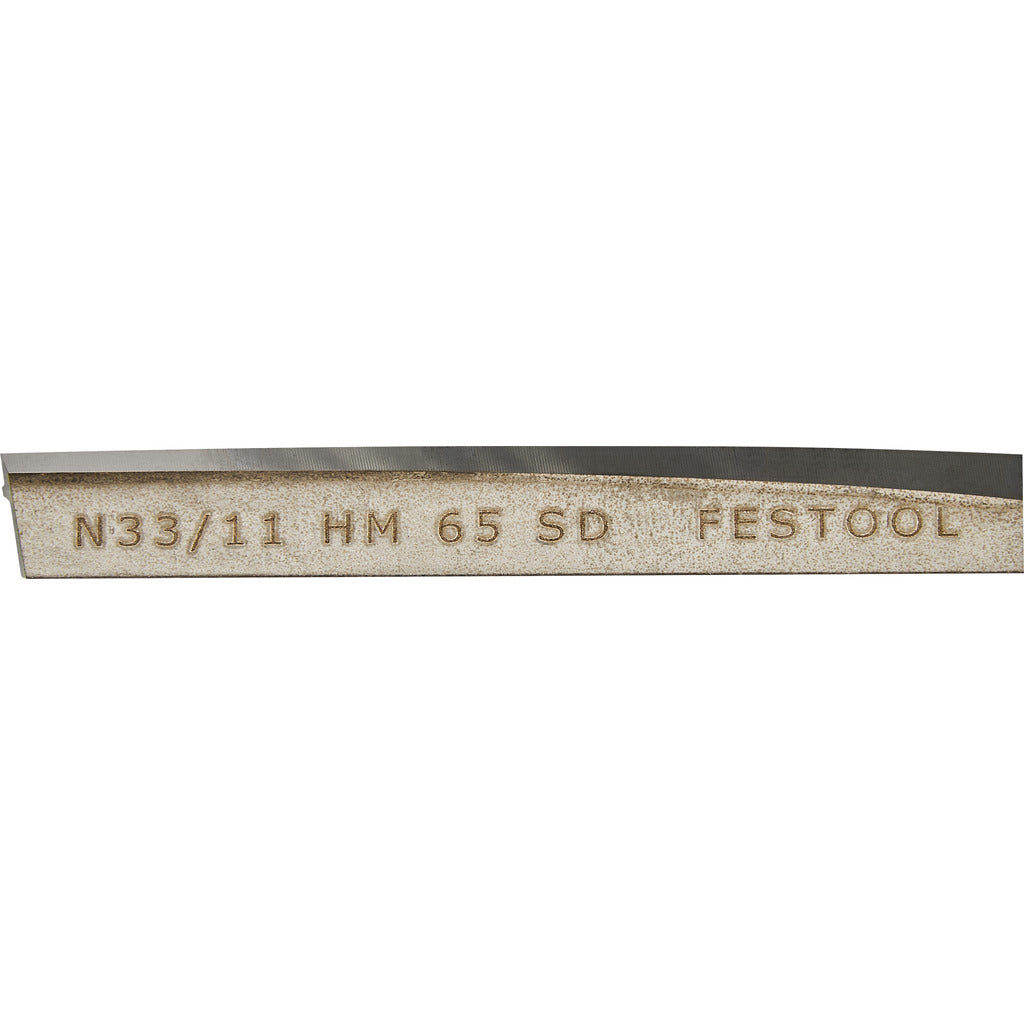 Spiralmesser HW 65