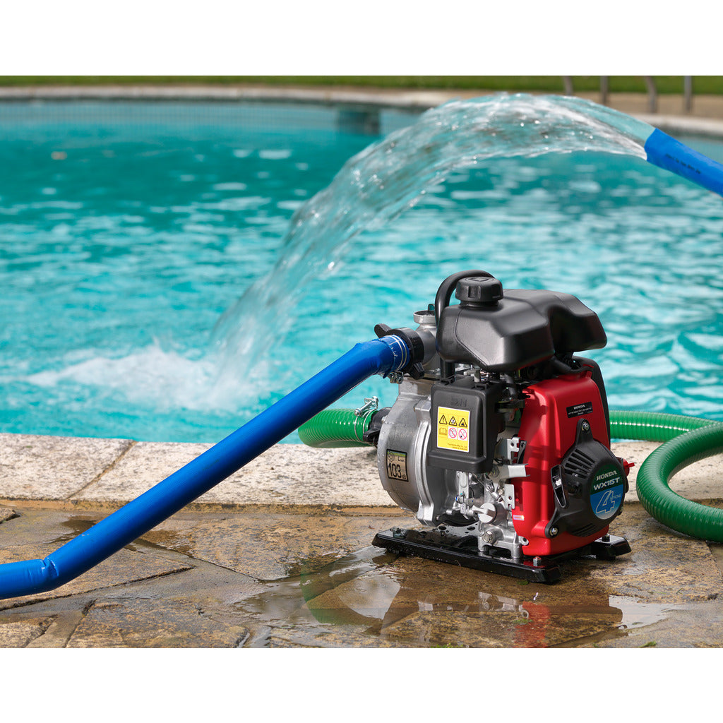 Honda Frischwasserpumpe WX 15