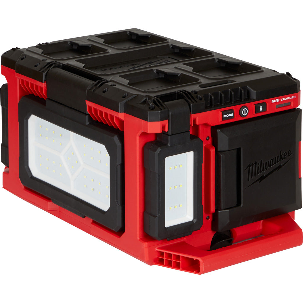 Cordless light M18 POLAC-0