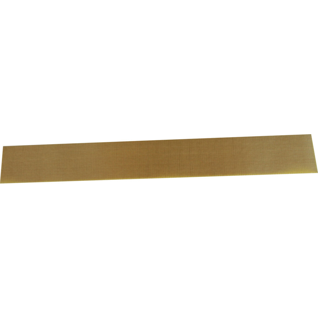 Strisce di teflon n. 7
