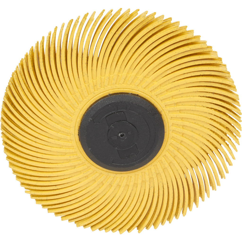 Bristle Radial Brush