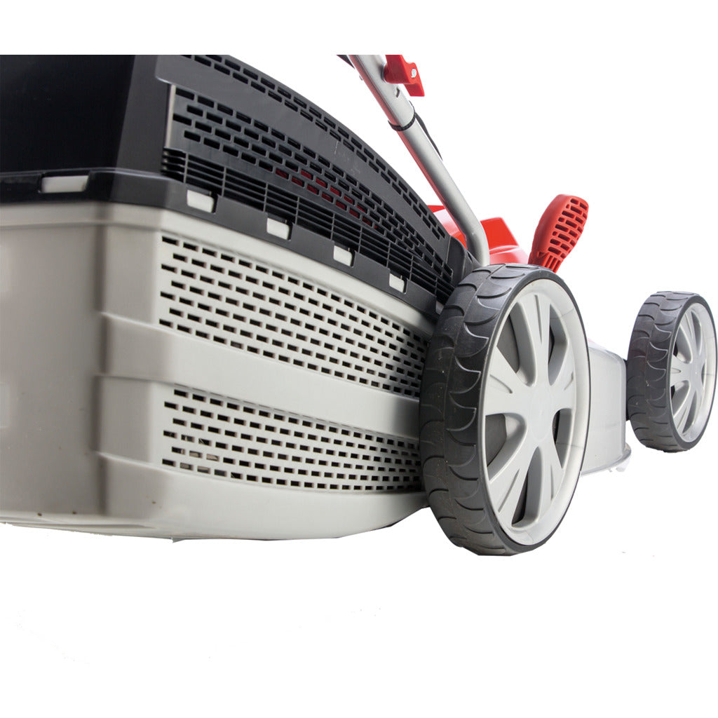 Rasaerba elettrico Silver Comfort 46.4 E