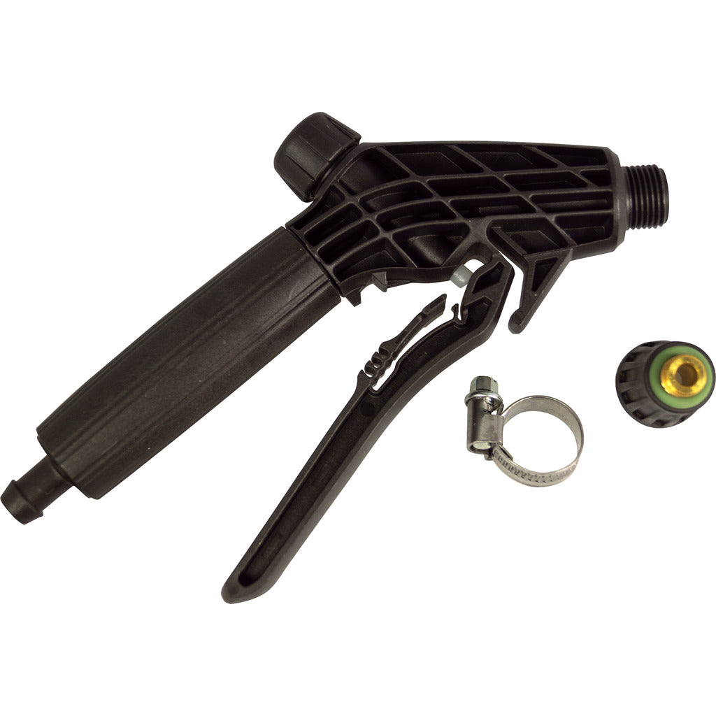 Shut-off valve 2311LP