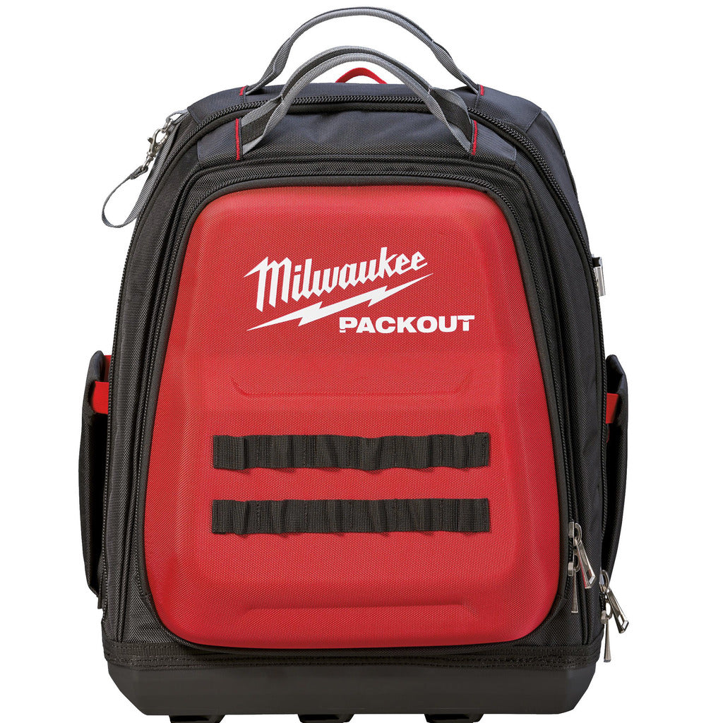 PACKOUT Rucksack