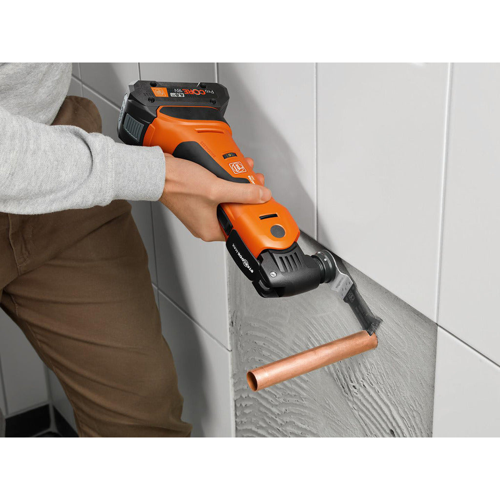 MultiMaster AMM 700 MAX senza fili