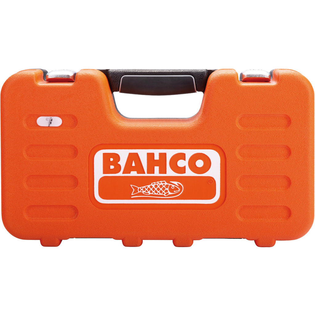 Set di chiavi a bussola con attacco da 1/2"