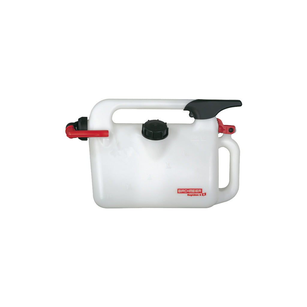 Petrol canister Rapidon 6