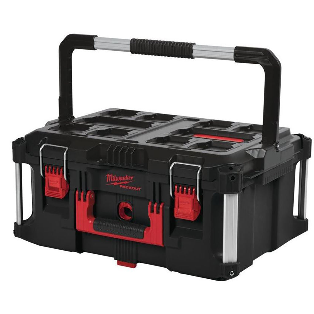 Large suitcase