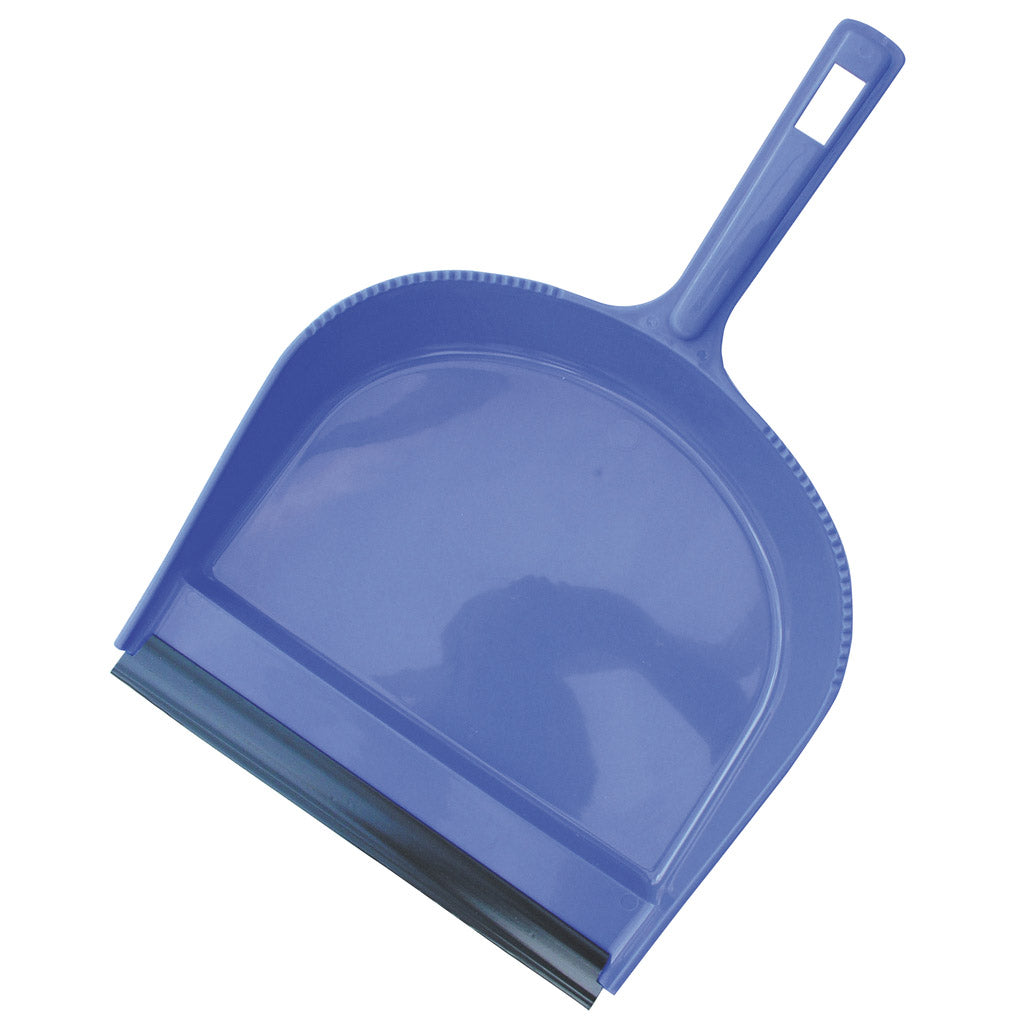 Staubschaufel Plastik